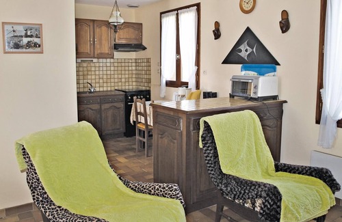 Kerlouan Casa | Hermosa casa de 3 dormitorios en.