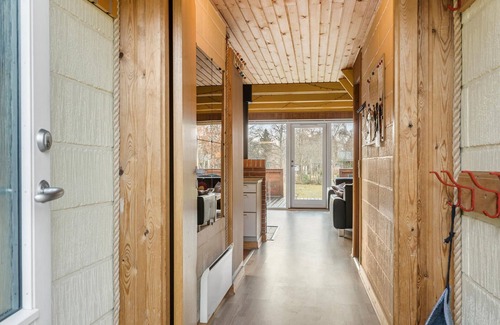 Farvang Casa | Increíble casa en Fårvang con cocina