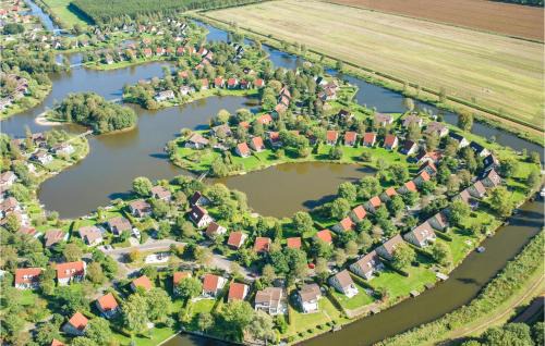 Vlagtwedde Casa | 3 Bedroom Lovely Home In Vlagtwedde