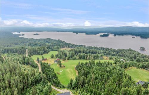 Grue Casa | 3 Bedroom Lovely Home In Grue Finnskog