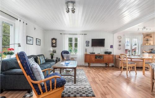 Grue Casa | 3 Bedroom Lovely Home In Grue Finnskog