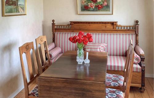 Skillinge Casa | 3 Bedroom Lovely Home In Skillinge