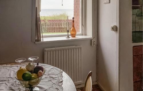 Skillinge Casa | 3 Bedroom Lovely Home In Skillinge