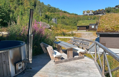 Ljosland Casa | 3 bedroom lovely home in åseral