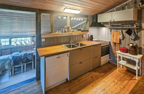 Al Municipality Casa | 3 bedroom lovely home in Dagali