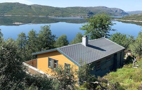 Sirdal Casa | 3 Bedroom Lovely Home In Tjørhom