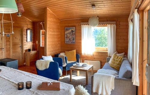 Sirdal Casa | 3 Bedroom Lovely Home In Tjørhom
