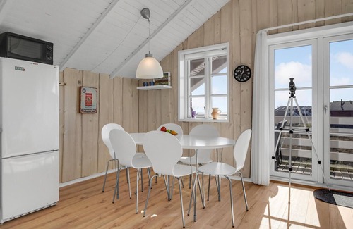 Sønderstrand Casa | Preciosa casa de 3 dormitorios en Rømø