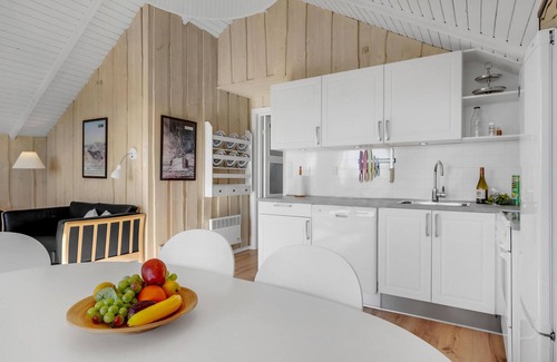 Sønderstrand Casa | Preciosa casa de 3 dormitorios en Rømø