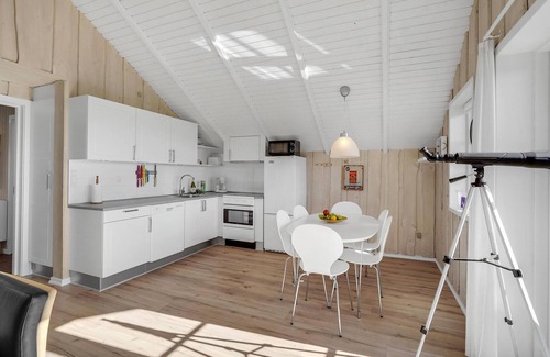 Sønderstrand Casa | Preciosa casa de 3 dormitorios en Rømø