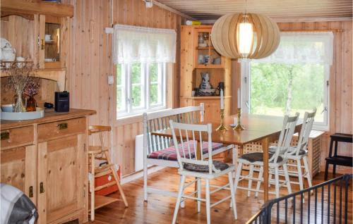 Tinn Casa | 3 Bedroom Lovely Home In Rjukan