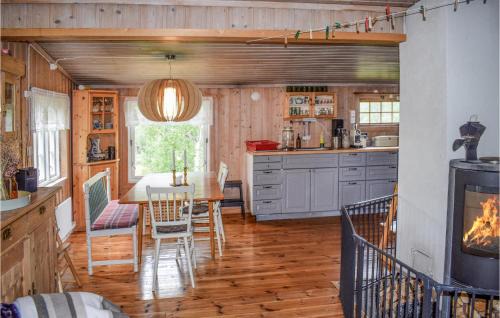 Tinn Casa | 3 Bedroom Lovely Home In Rjukan