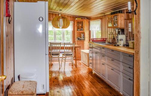 Tinn Casa | 3 Bedroom Lovely Home In Rjukan