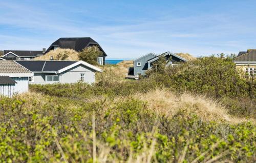 Saltum Casa | 3 Bedroom Lovely Home In Saltum