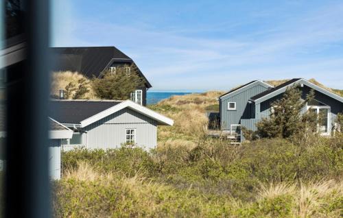 Saltum Casa | 3 Bedroom Lovely Home In Saltum