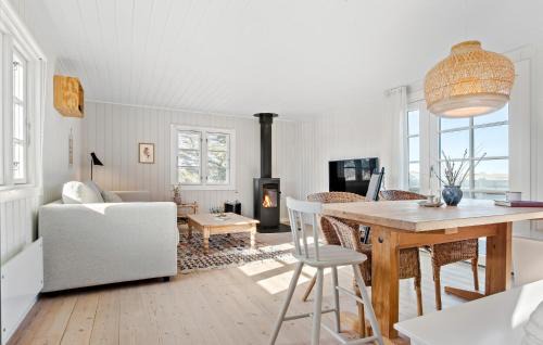 Saltum Casa | 3 Bedroom Lovely Home In Saltum