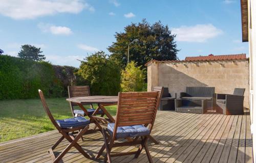 Skivarp Casa | 3 Bedroom Lovely Home In Skivarp