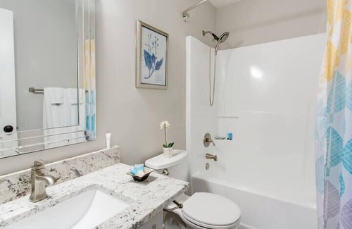 Northeast Raleigh Casa | 3 Bedroom Luxury House Near Downtown Raleigh