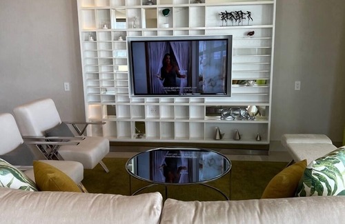 Cancún Complejo | 3 bedroom luxury oceanfront penthouse at the stunning garza Blanca Cancun.