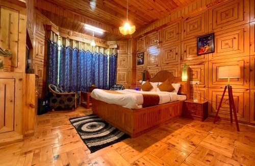 Manali Apartamento | 3 Bedroom Luxury villa with sceneric mountain view