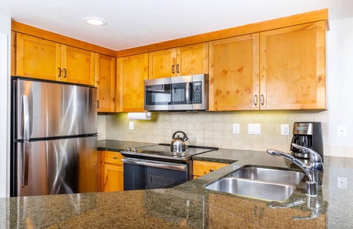 South Lake Tahoe Complejo | 3 Bedroom - Marriott's Timber Lodge Tahoe - Full Resort Access