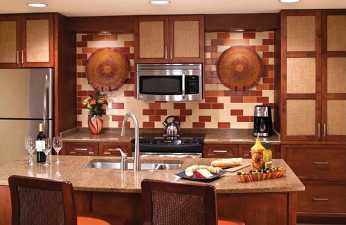 Florida Central Atlantic Coast Complejo | 3 Bedroom - Marriott's Lakeshore Reserve - Full Resort Access