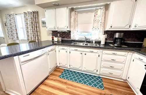 Princeton Casa | 3 Bedroom Minutes to Historic Downtown