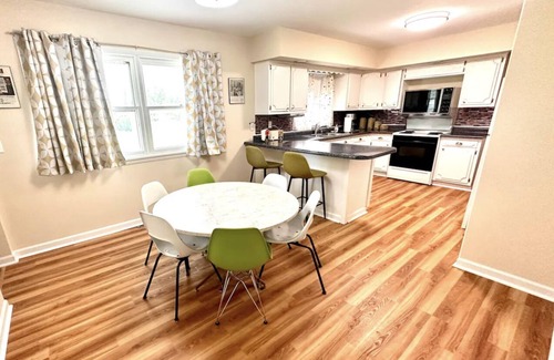 Princeton Casa | 3 Bedroom Minutes to Historic Downtown