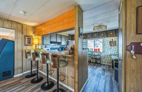 Ocean Shores Casa | 3-bedroom mobile home in wonderful Ocean Shores just minutes to the beach.