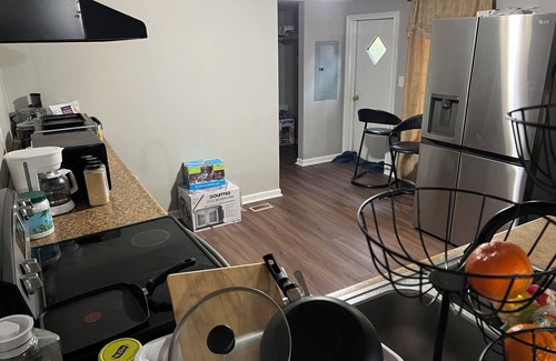 Kings Grant Casa | 3-bedroom mobile home in welcoming Wilmington with AC, WiFi