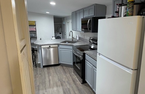 Yemassee Casa | 3-bedroom mobile home in fabulous Yemassee with WiFi, AC.