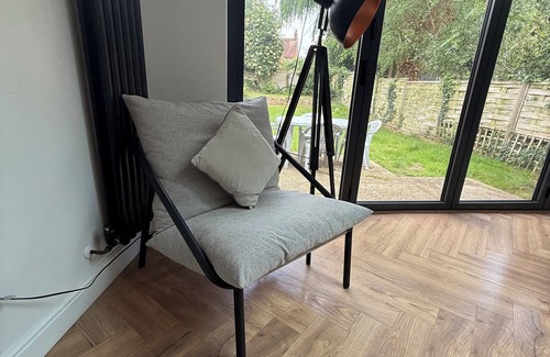 Five Oak Green Casa | 3 bedroom modern house in hildenborough