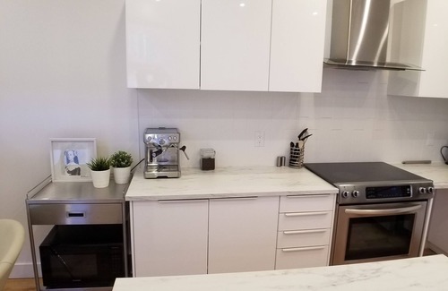 Hochelaga-Maisonneuve Apartamento | 3 Bedroom near Olympic Stadium