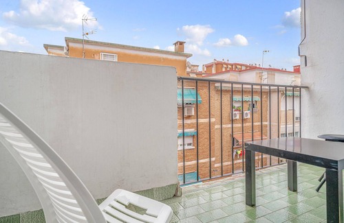 Cruz de Humilladero Apartamento | Bonito apartamento de 3 dormitorios en.