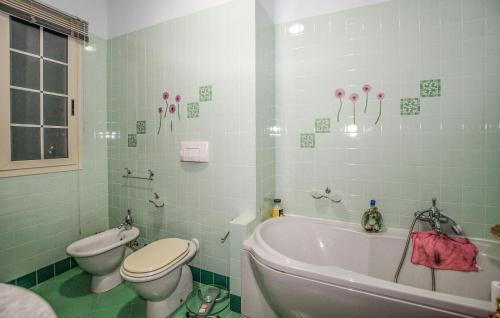 Comiso Apartamento | 3 Bedroom Nice Apartment In Comiso