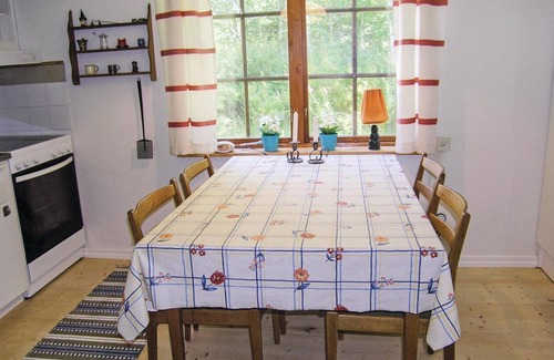 Annerstad Casa | Bonita casa de 3 dormitorios en.