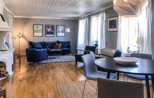 Arendal Casa | 3 Bedroom Nice Home In Arendal