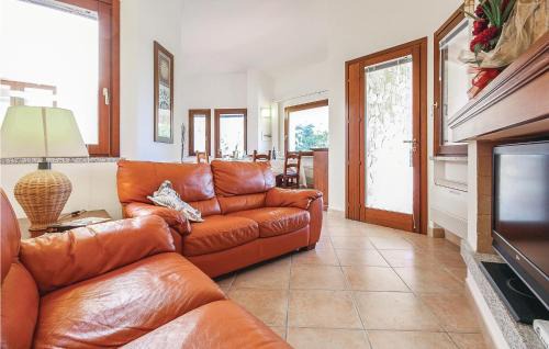 Costa Rei Casa | 3 Bedroom Nice Home In Costa Rei -Ca-