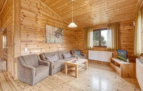 Fehrenbach Casa | 3 Bedroom Nice Home In Masserberg