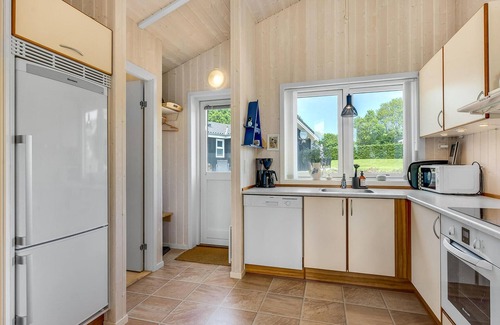 Aabenraa Casa | Preciosa casa en Aabenraa con cocina