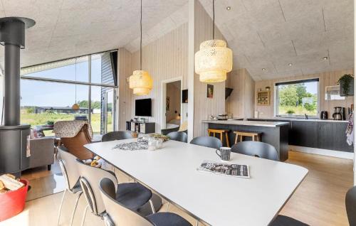 Grenaa Casa | 3 Bedroom Nice Home In Grenaa