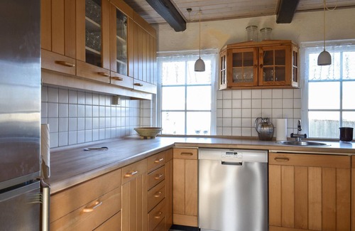 Thorsminde Casa | Bonita casa de 3 dormitorios en Ulfborg