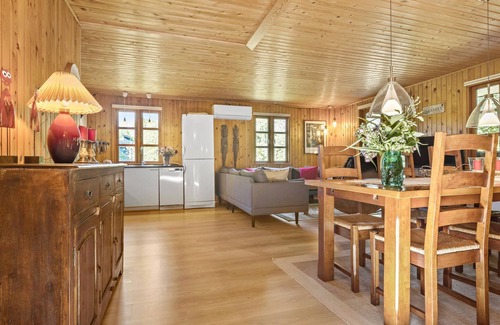 Farso Casa | Bonita casa de 3 dormitorios en Farsø