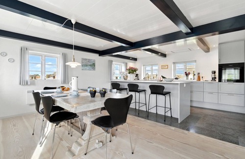 Sonderho Casa | Preciosa casa de 3 dormitorios en Fanø