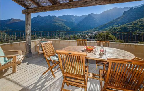 Feliceto Casa | 3 Bedroom Nice Home In Feliceto