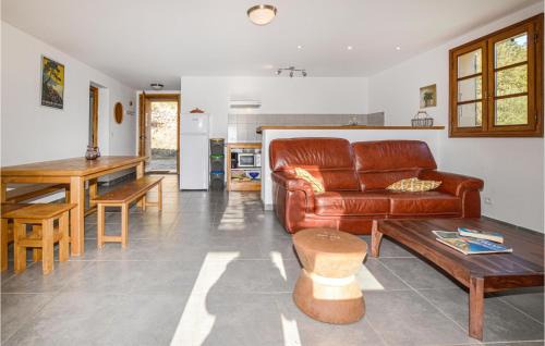 Feliceto Casa | 3 Bedroom Nice Home In Feliceto