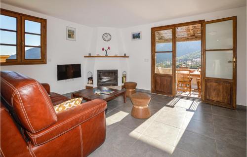 Feliceto Casa | 3 Bedroom Nice Home In Feliceto