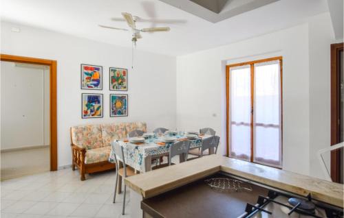 Gizzeria Casa | 3 Bedroom Nice Home In Gizzeria