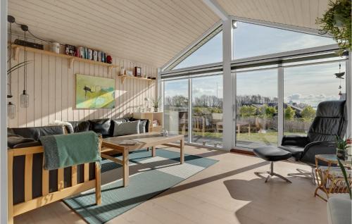 Haarby Casa | 3 Bedroom Nice Home In Haarby