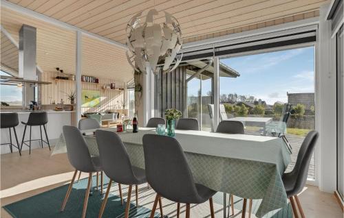 Haarby Casa | 3 Bedroom Nice Home In Haarby